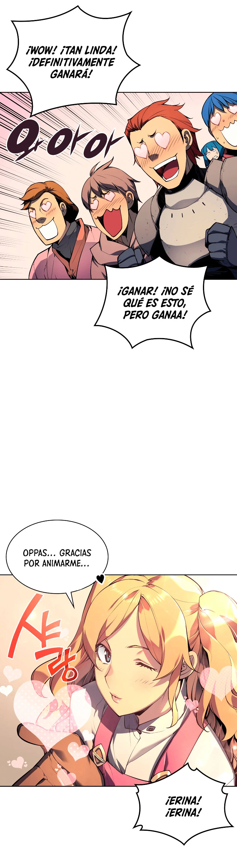 Overgeared Capitulo 22 página 44