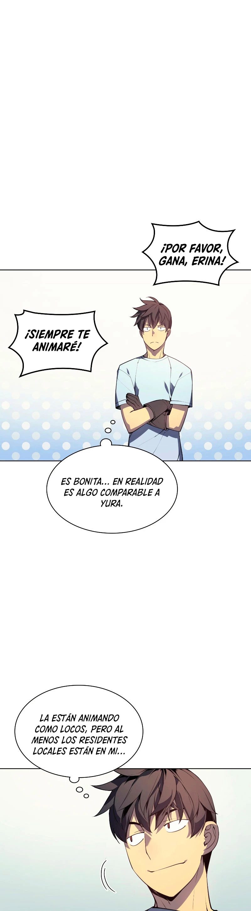 Overgeared Capitulo 22 página 45