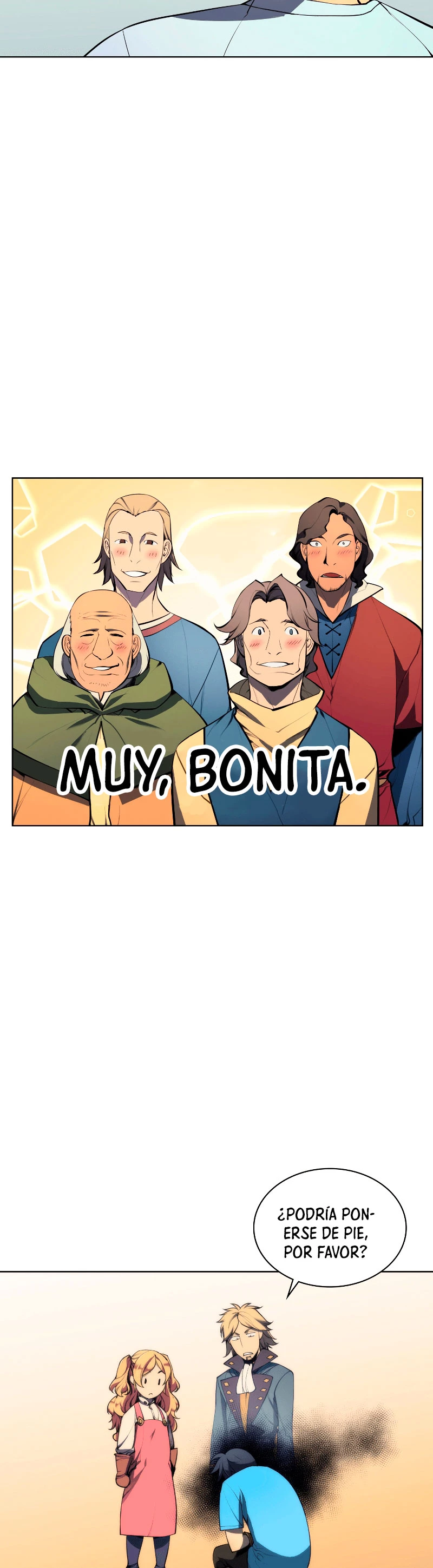 Overgeared Capitulo 22 página 46