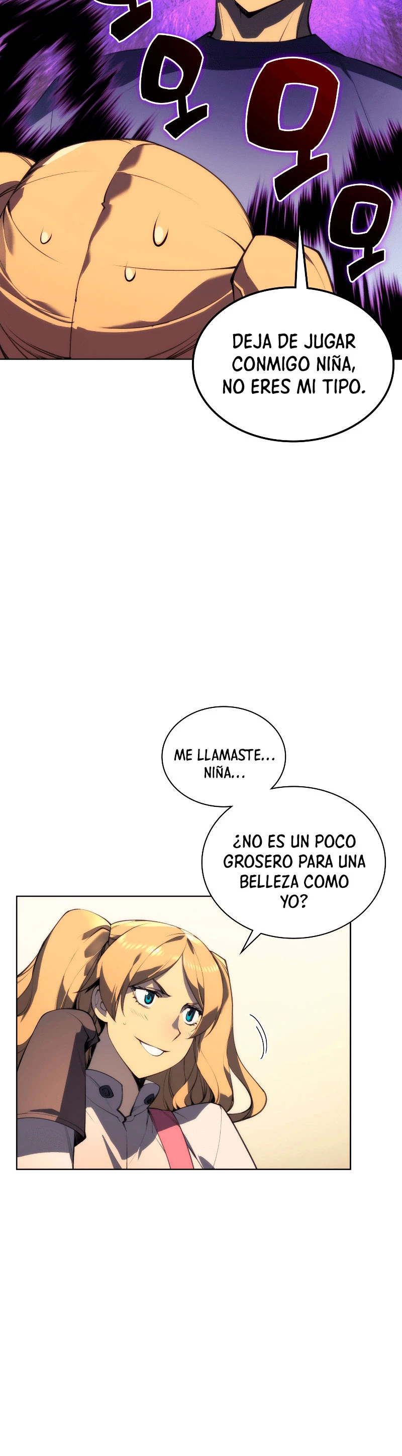 Overgeared Capitulo 22 página 48