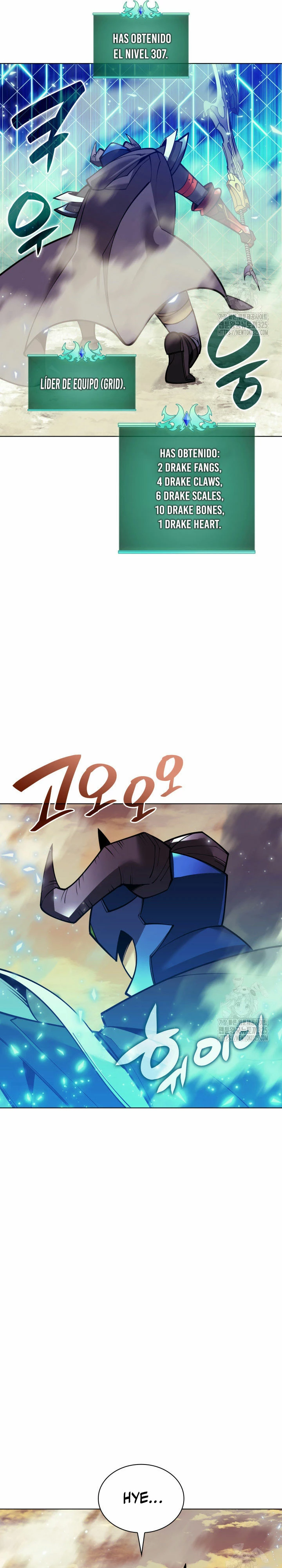 Overgeared Capitulo 220 página 16
