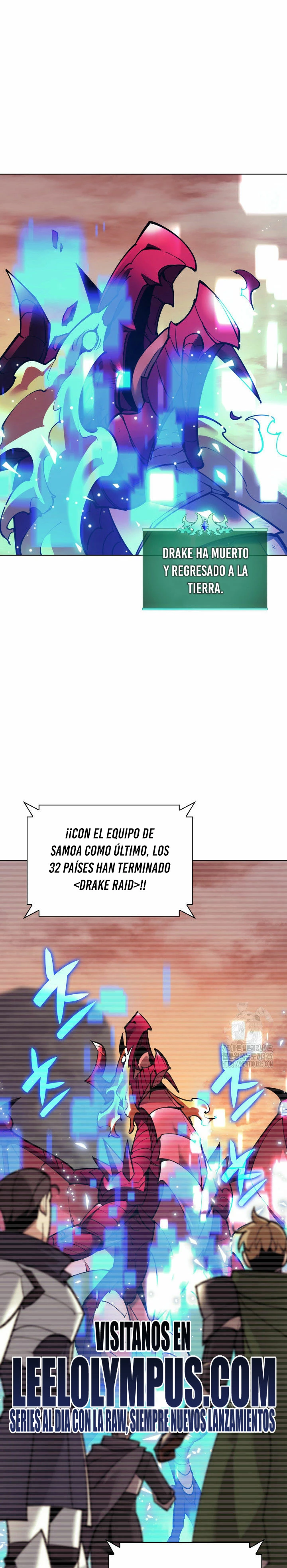 Overgeared Capitulo 220 página 2