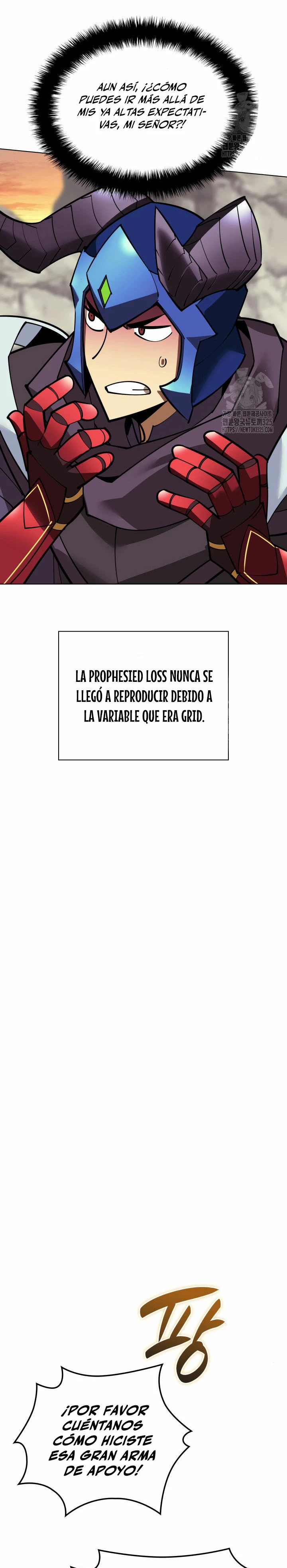 Overgeared Capitulo 220 página 20