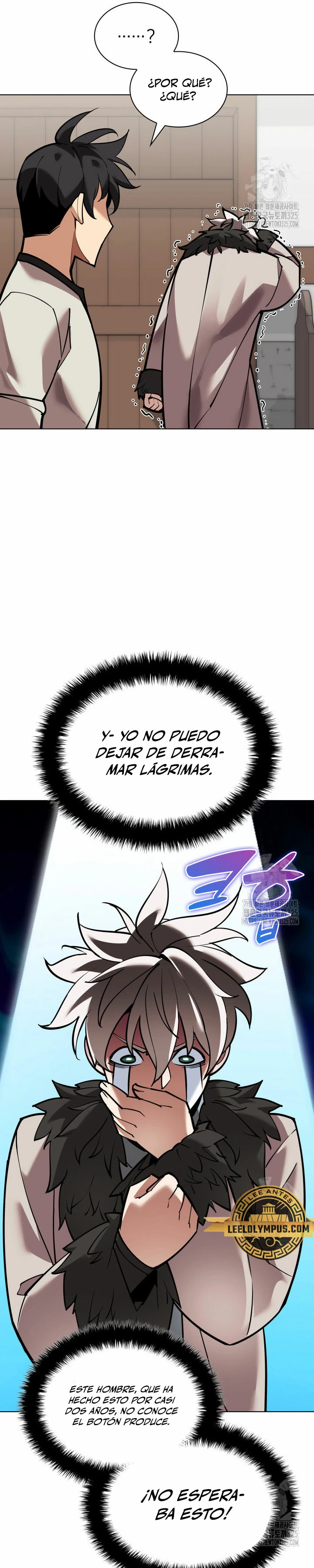 Overgeared Capitulo 220 página 45