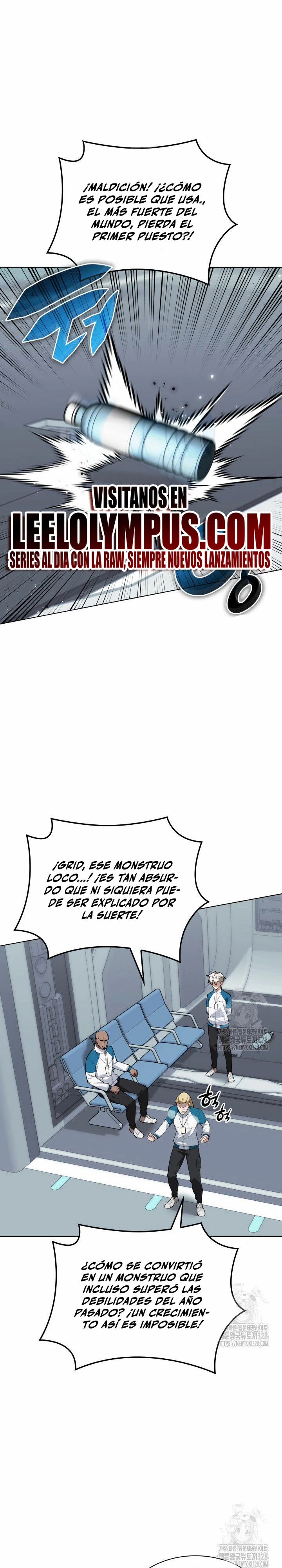 Overgeared Capitulo 223 página 2