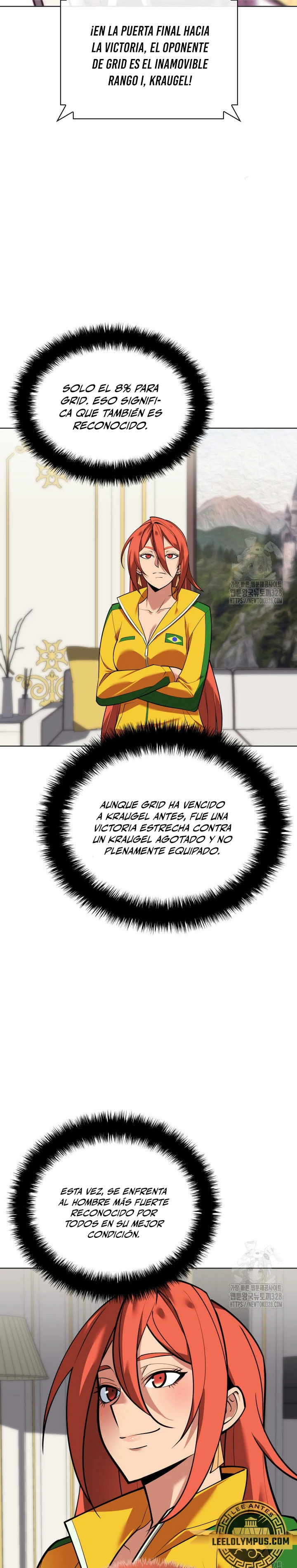 Overgeared Capitulo 223 página 24