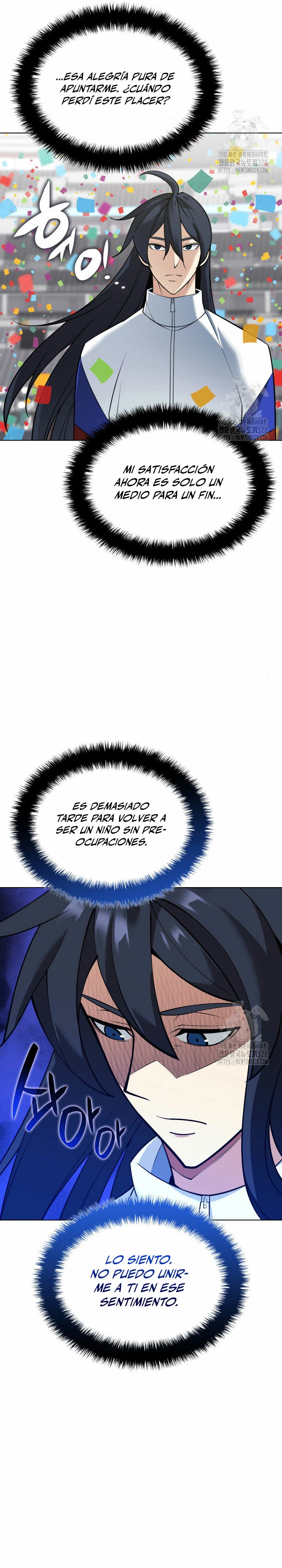 Overgeared Capitulo 223 página 30