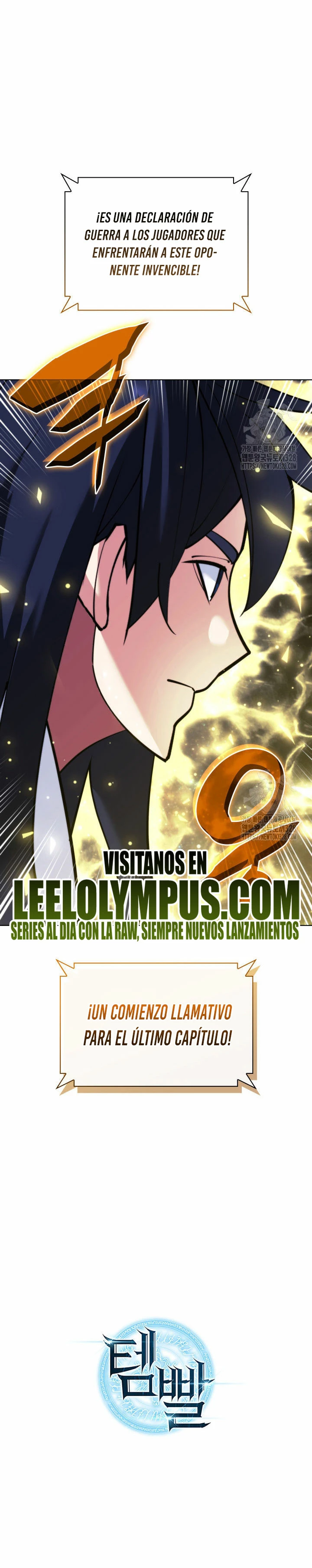 Overgeared Capitulo 223 página 47