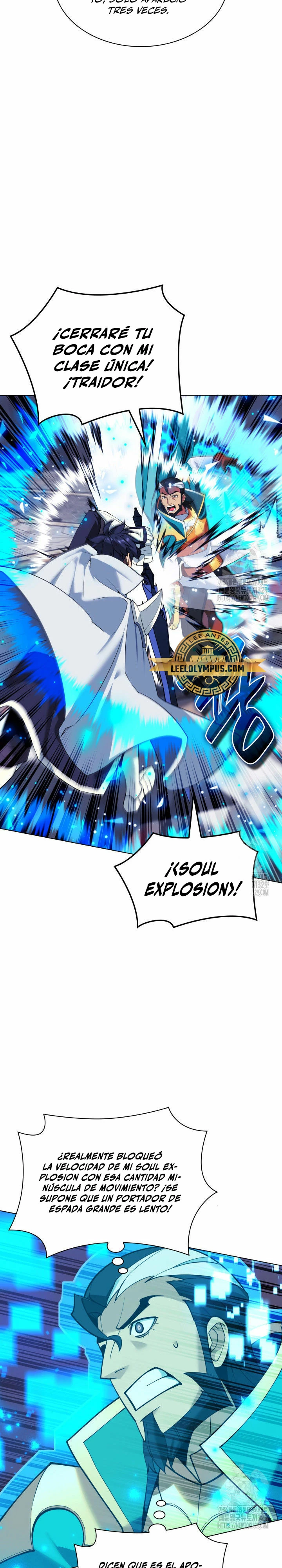 Overgeared Capitulo 224 página 11