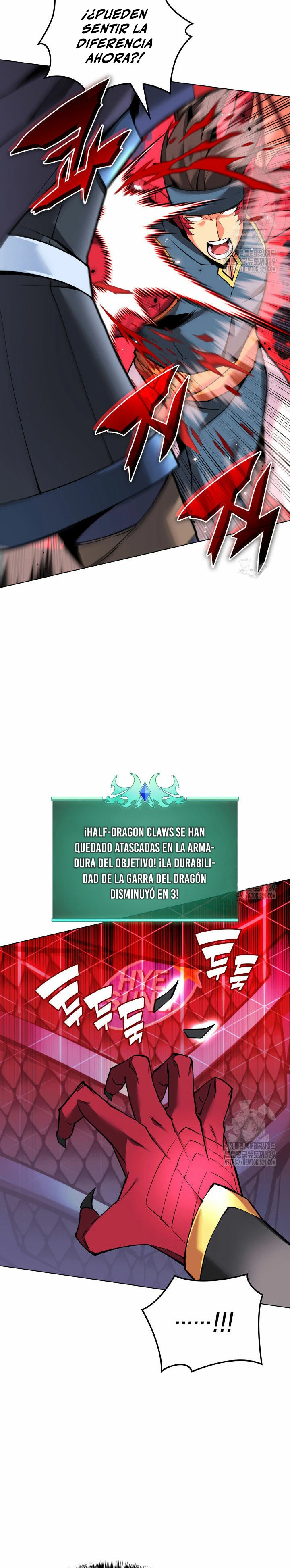 Overgeared Capitulo 224 página 41