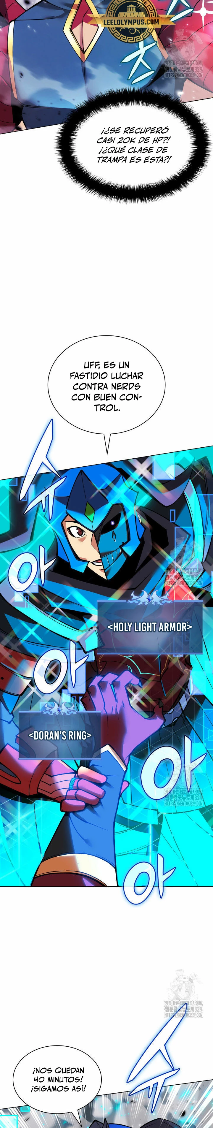 Overgeared Capitulo 224 página 46