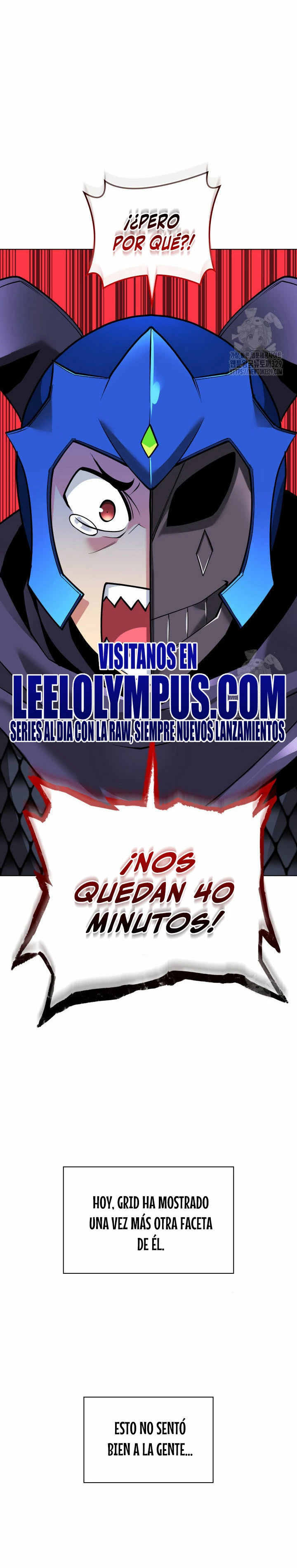 Overgeared Capitulo 224 página 49