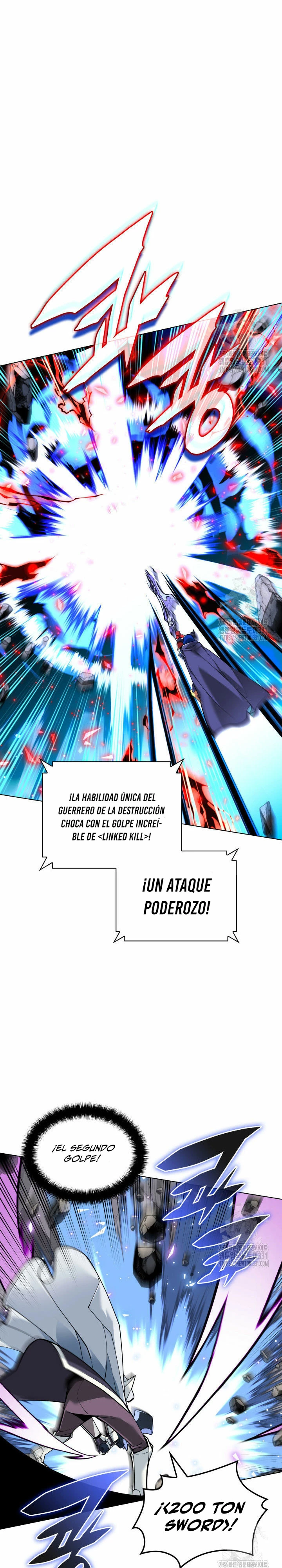 Overgeared Capitulo 225 página 39