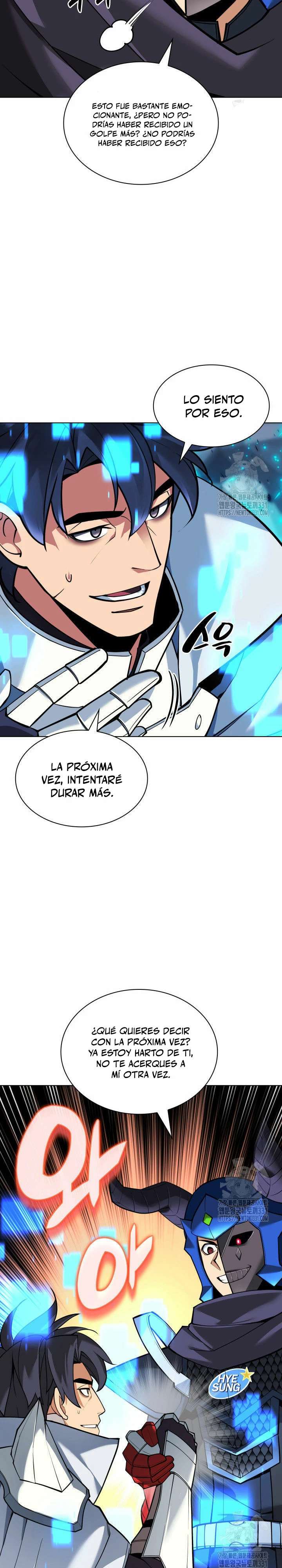 Overgeared Capitulo 225 página 46