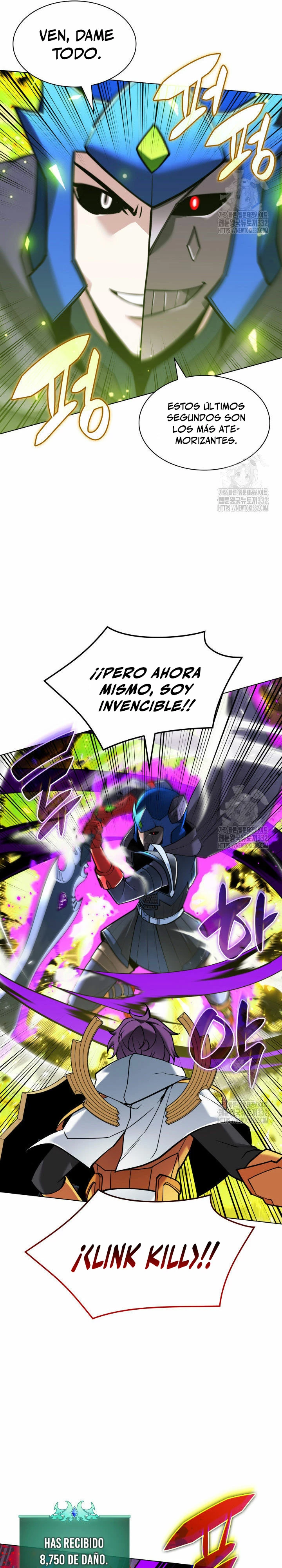 Overgeared Capitulo 226 página 44