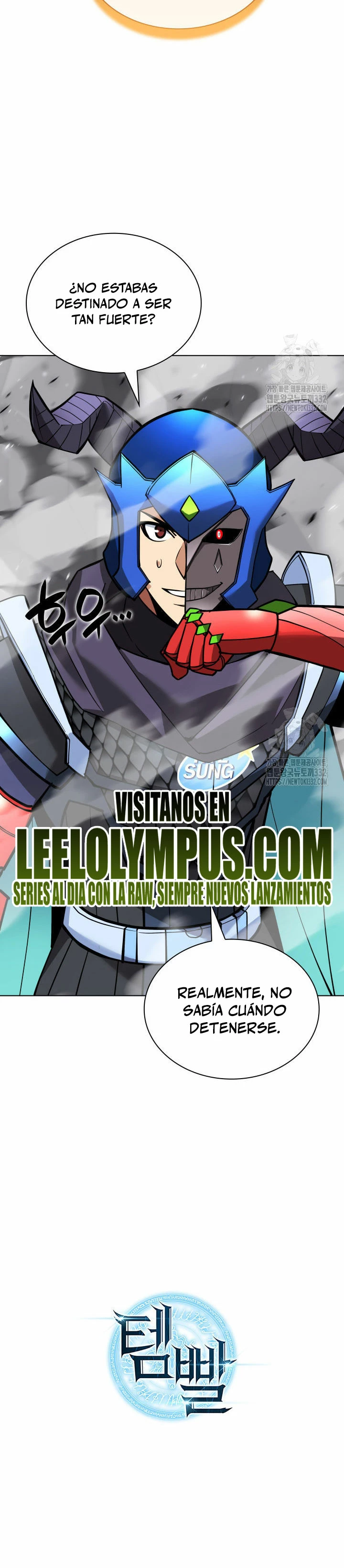 Overgeared Capitulo 226 página 47
