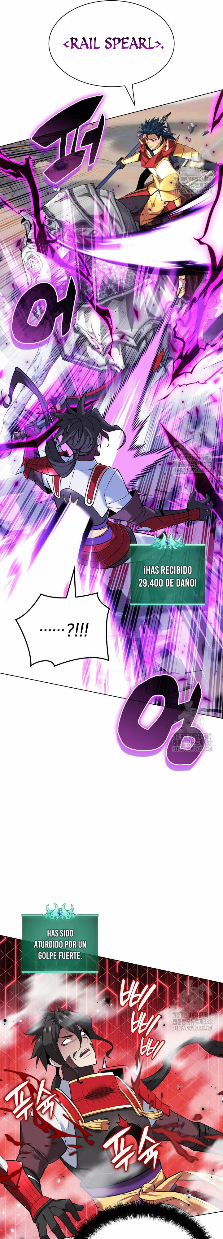 Overgeared Capitulo 226 página 9