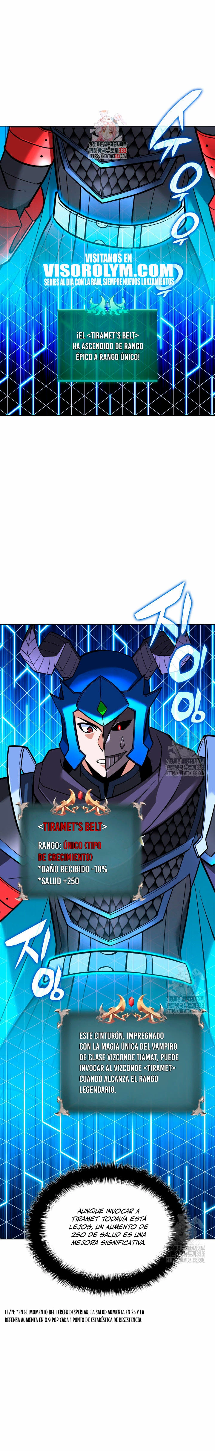 Overgeared Capitulo 227 página 2
