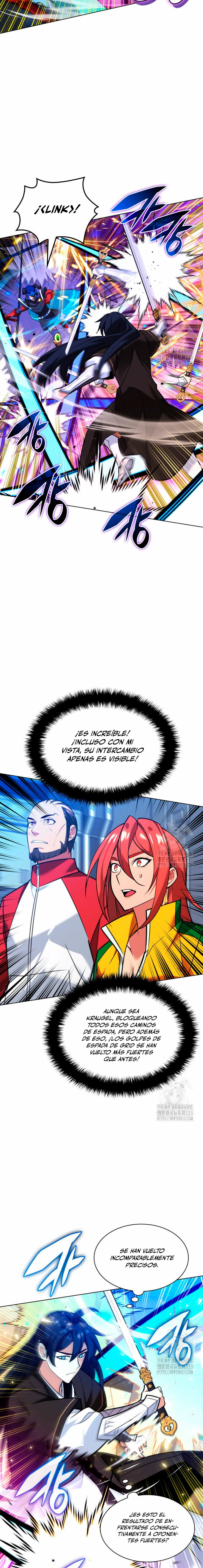 Overgeared Capitulo 227 página 23