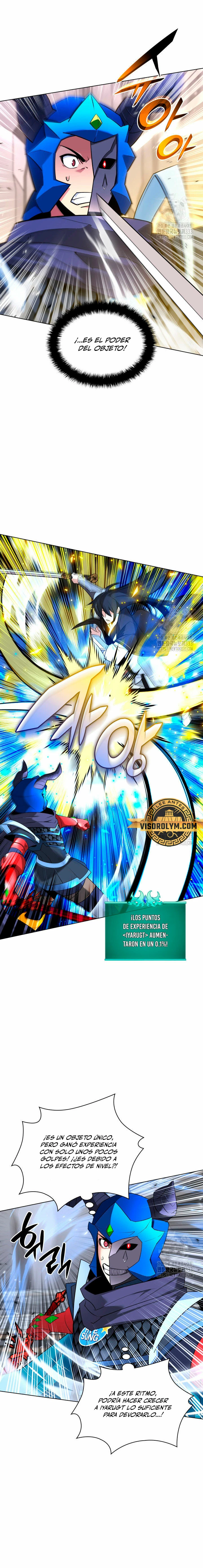 Overgeared Capitulo 227 página 26
