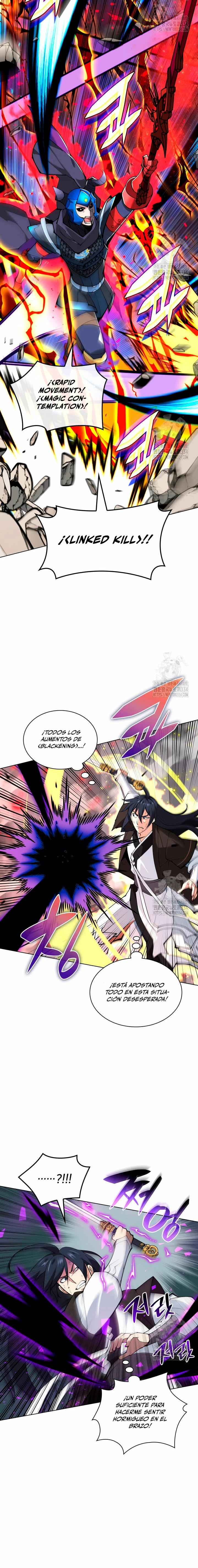 Overgeared Capitulo 228 página 13
