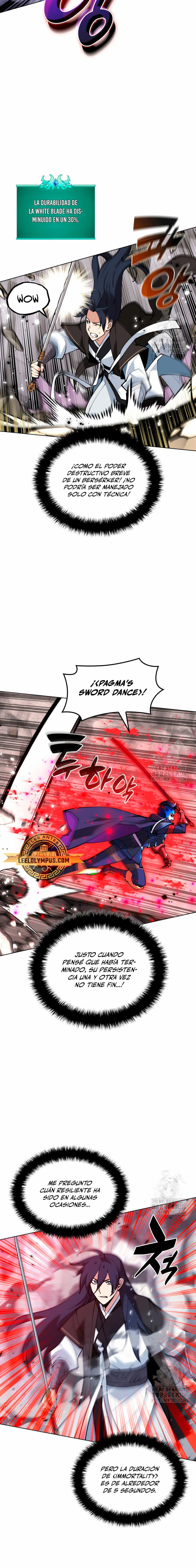 Overgeared Capitulo 228 página 24