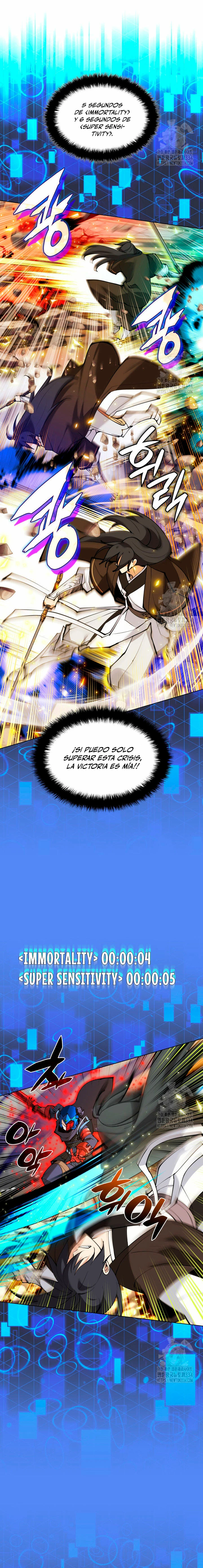 Overgeared Capitulo 228 página 26