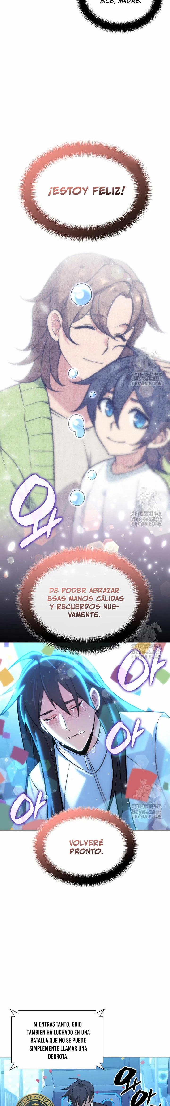 Overgeared Capitulo 229 página 11
