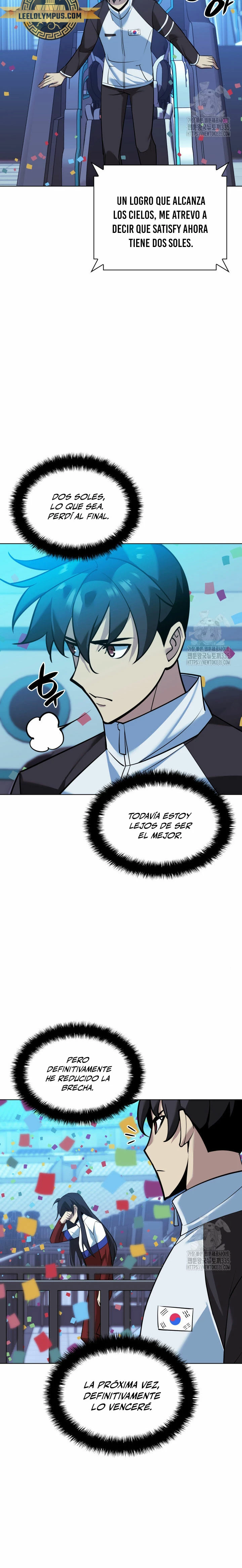 Overgeared Capitulo 229 página 12