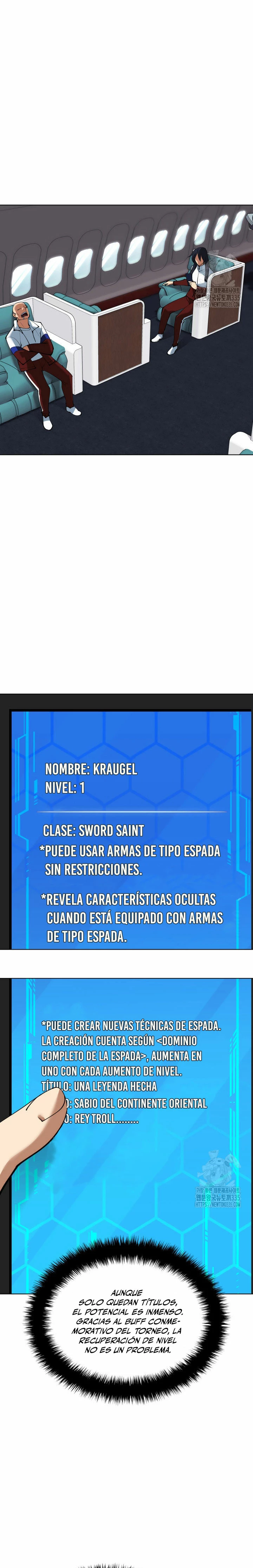 Overgeared Capitulo 229 página 29