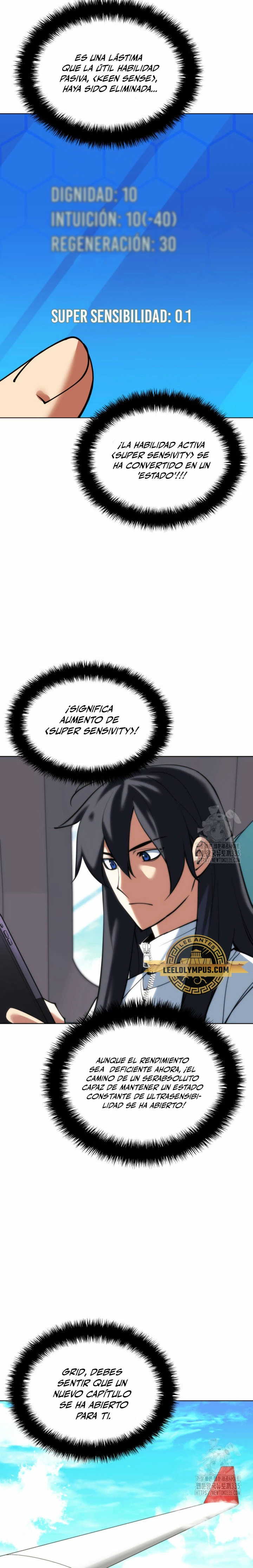 Overgeared Capitulo 229 página 30