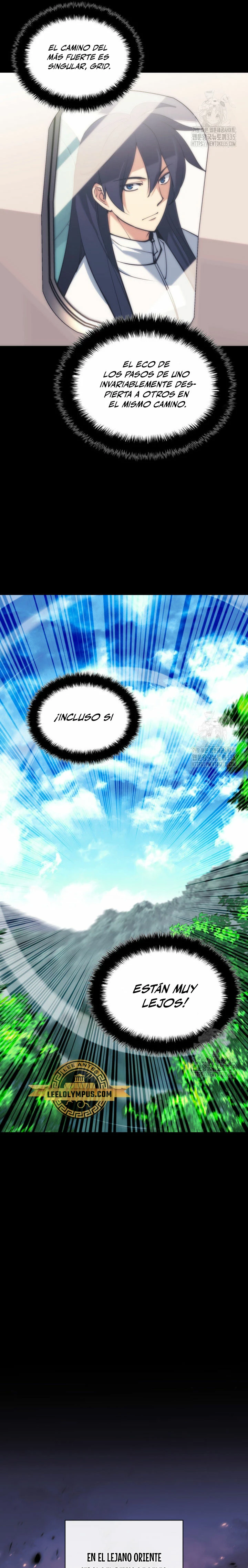 Overgeared Capitulo 229 página 32