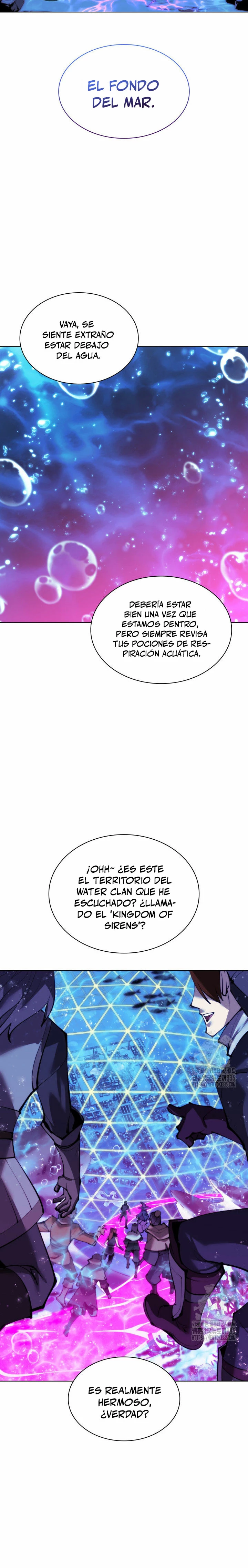 Overgeared Capitulo 229 página 37
