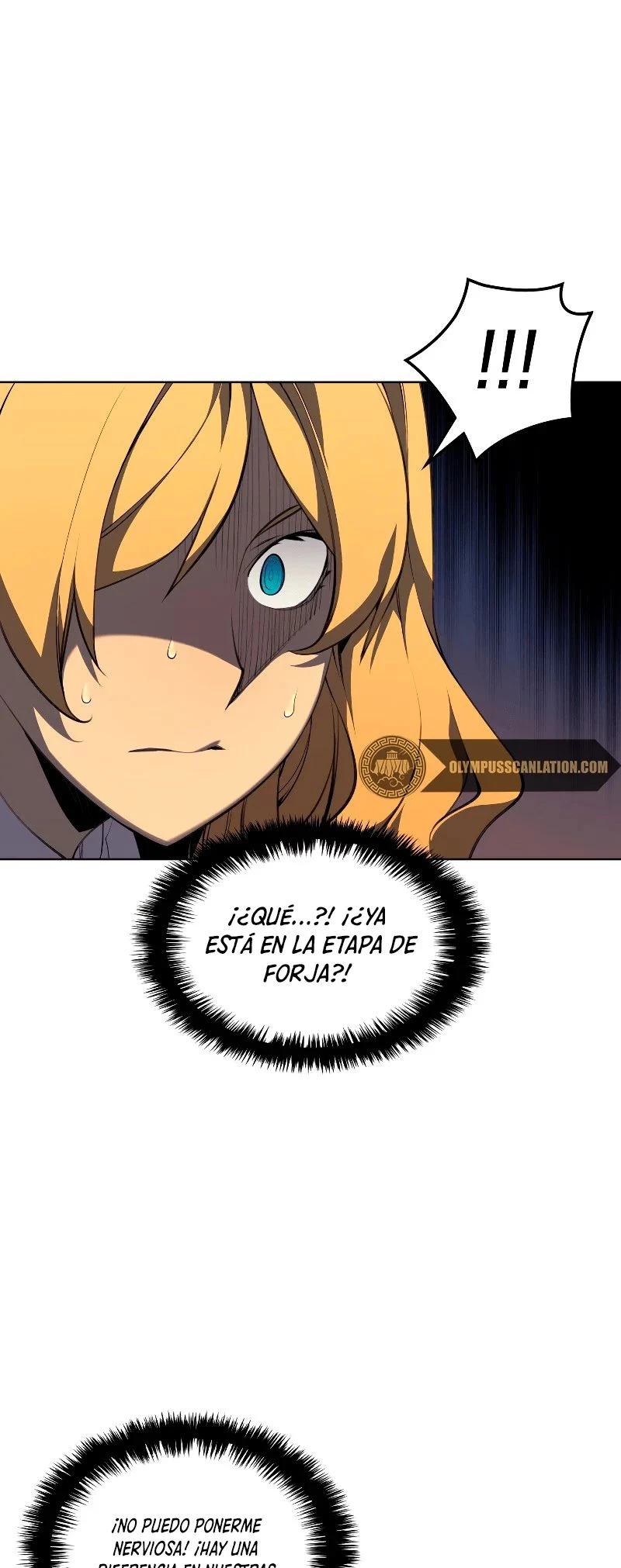Overgeared Capitulo 23 página 11