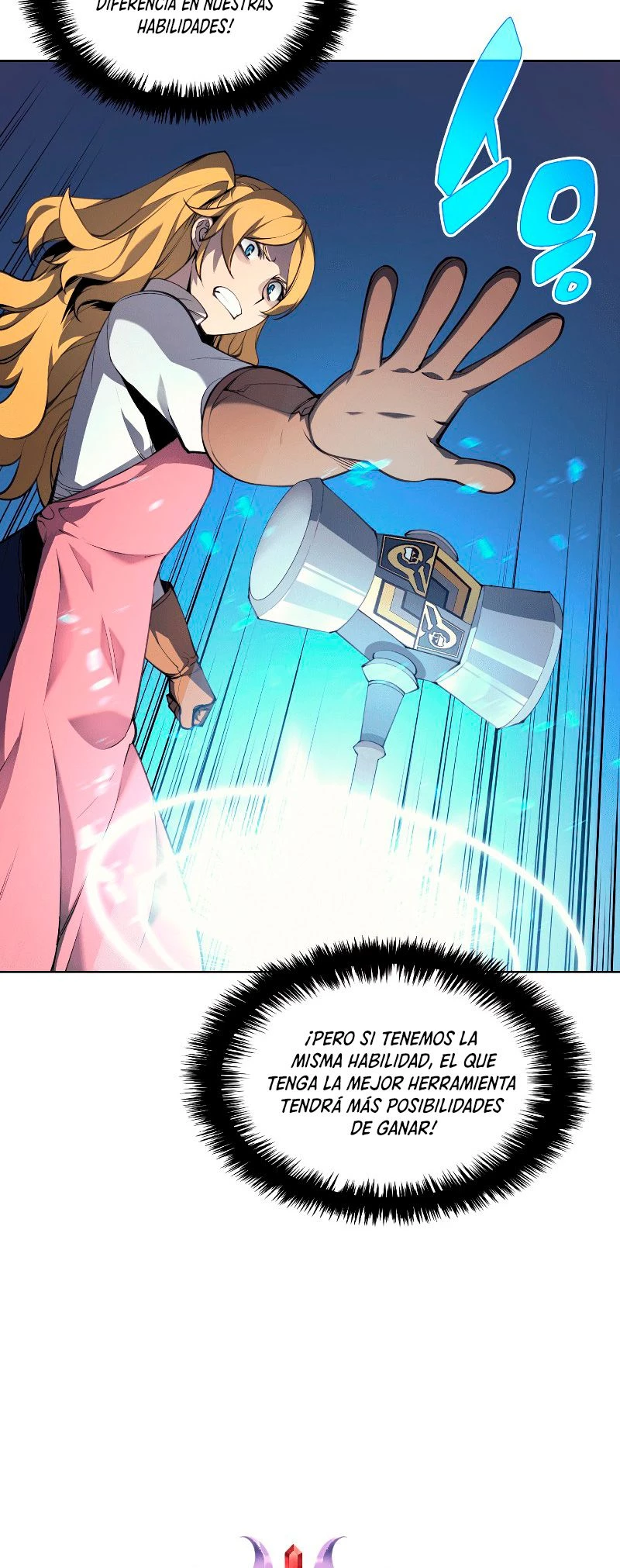 Overgeared Capitulo 23 página 12