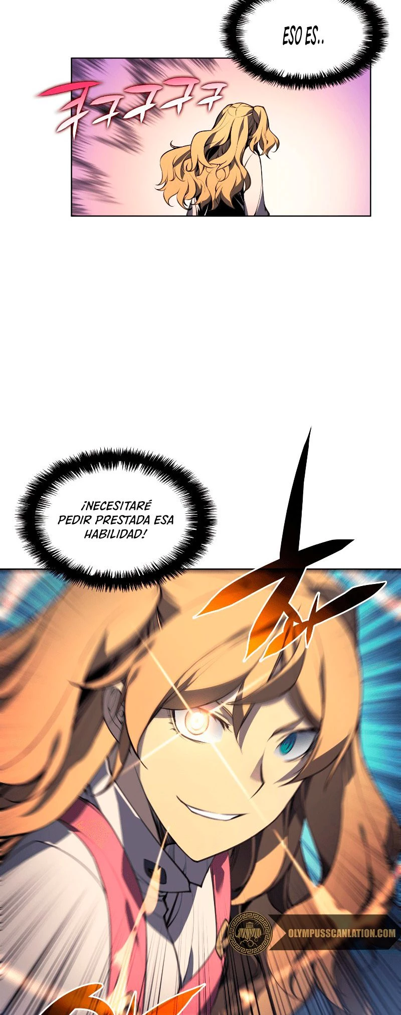 Overgeared Capitulo 23 página 14