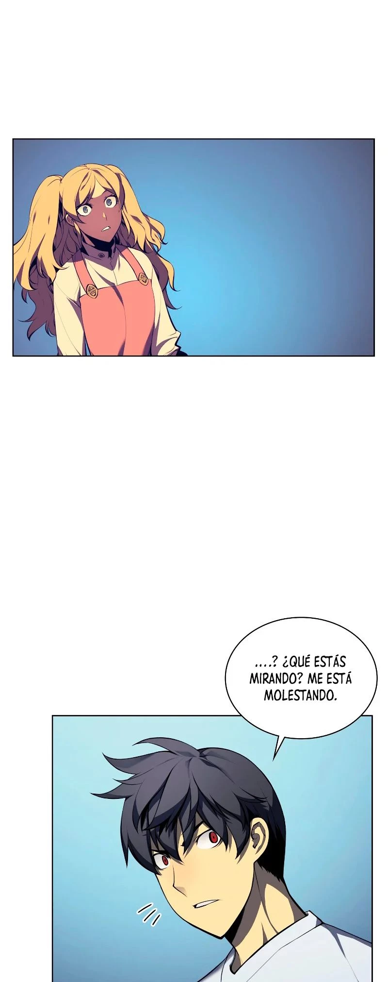 Overgeared Capitulo 23 página 16