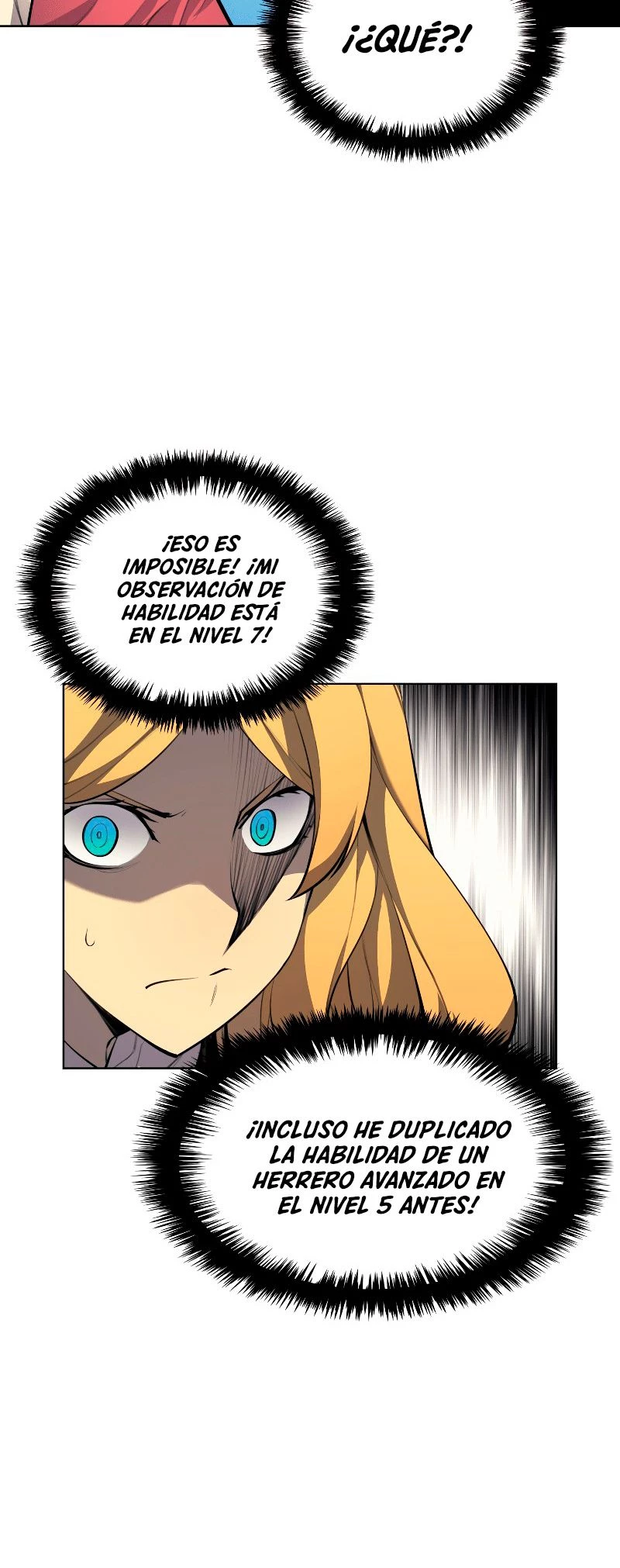 Overgeared Capitulo 23 página 18