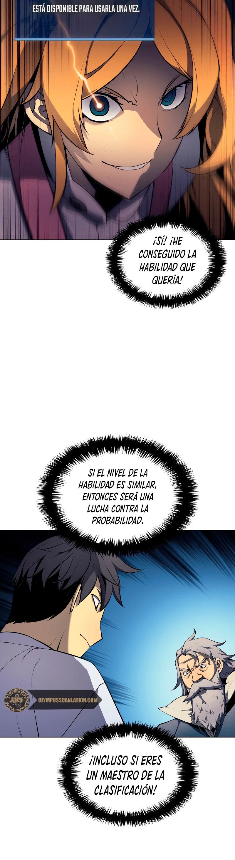 Overgeared Capitulo 23 página 30