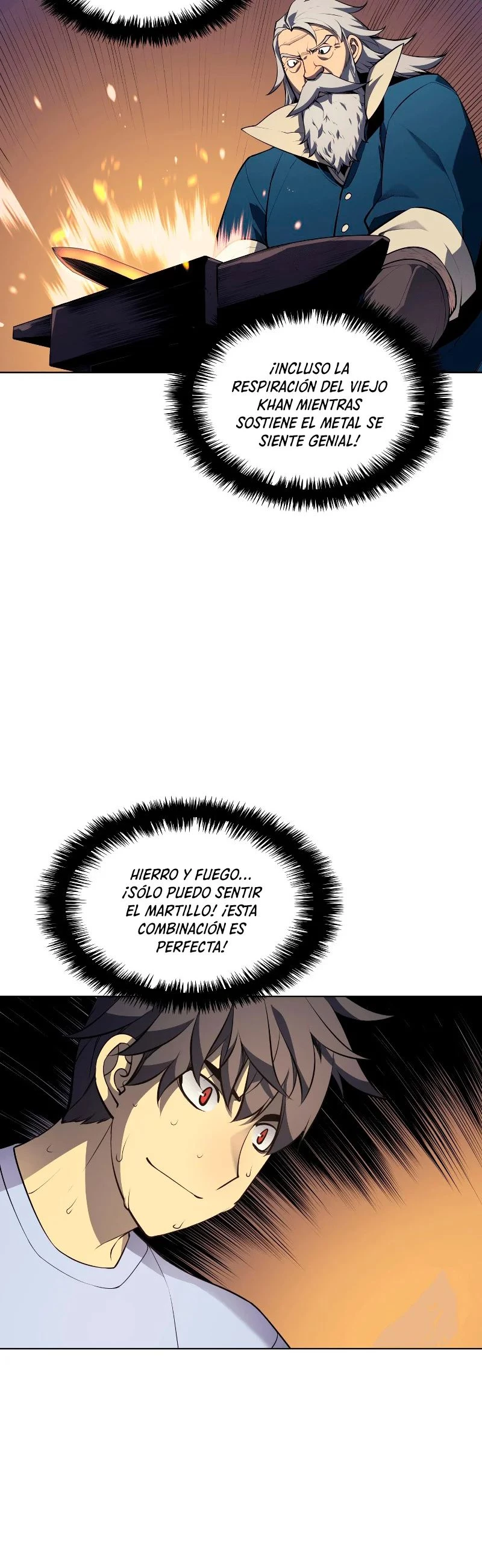 Overgeared Capitulo 23 página 36