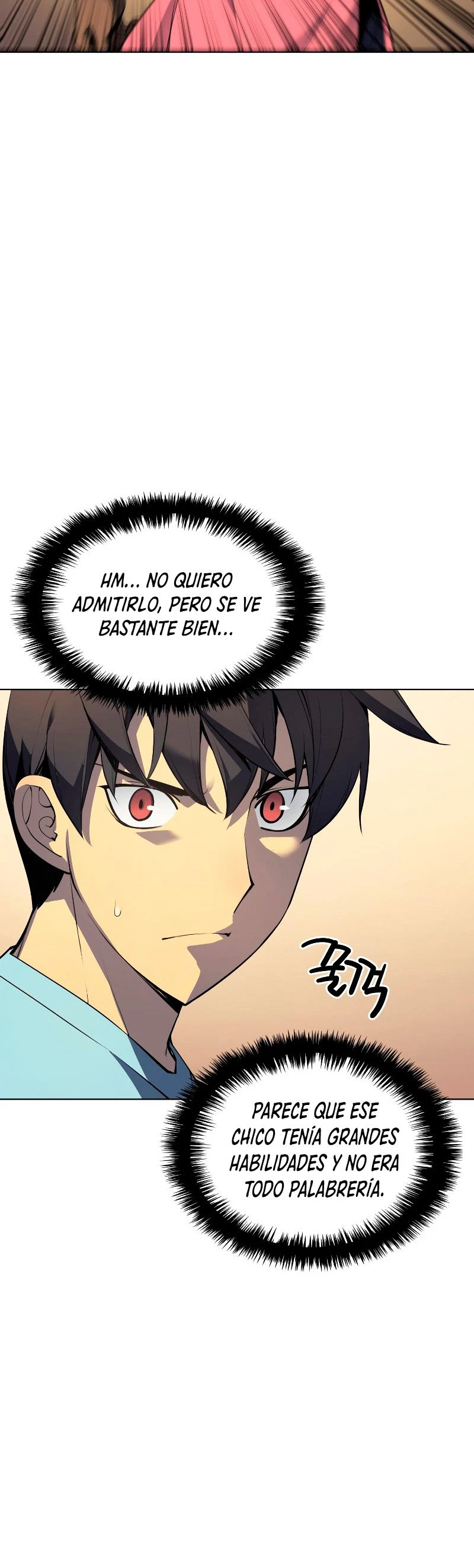 Overgeared Capitulo 23 página 42
