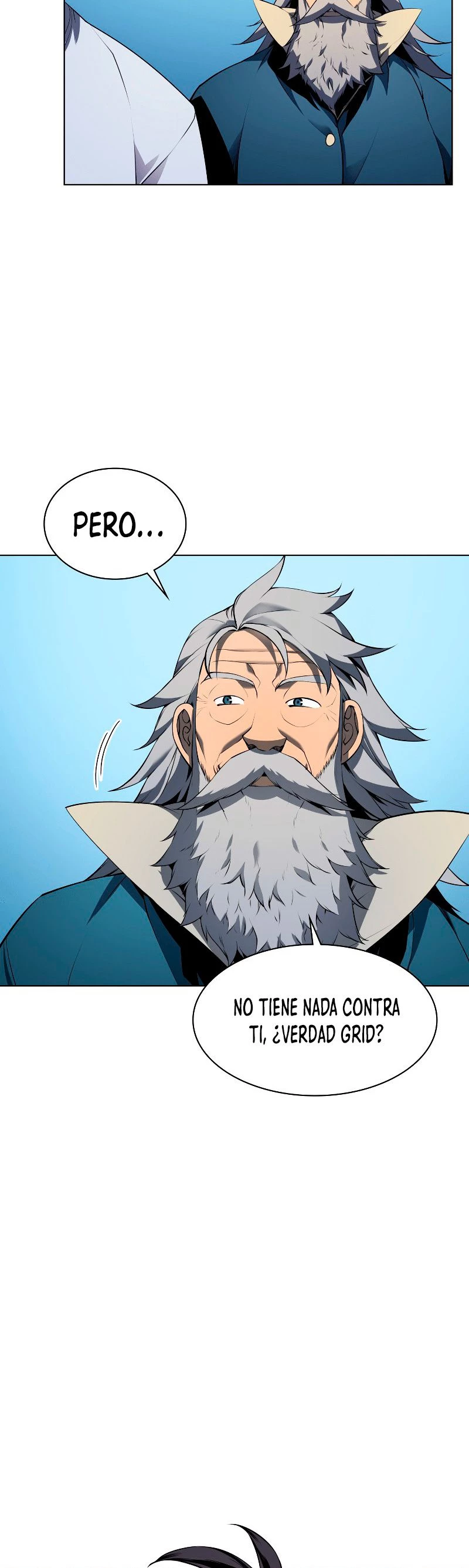 Overgeared Capitulo 23 página 46