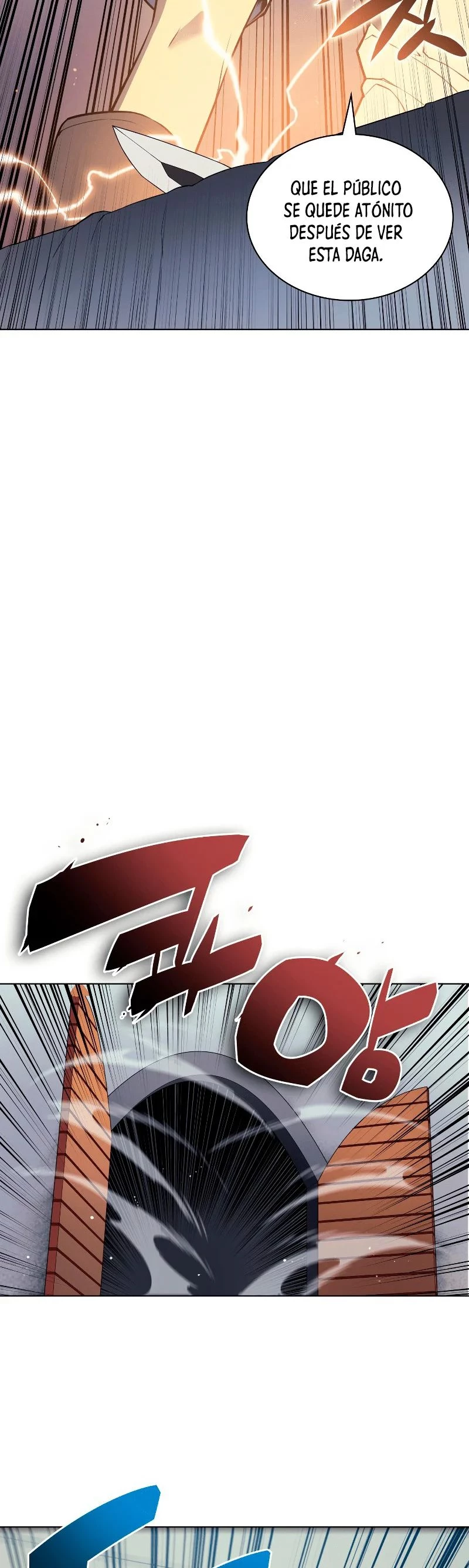 Overgeared Capitulo 23 página 48