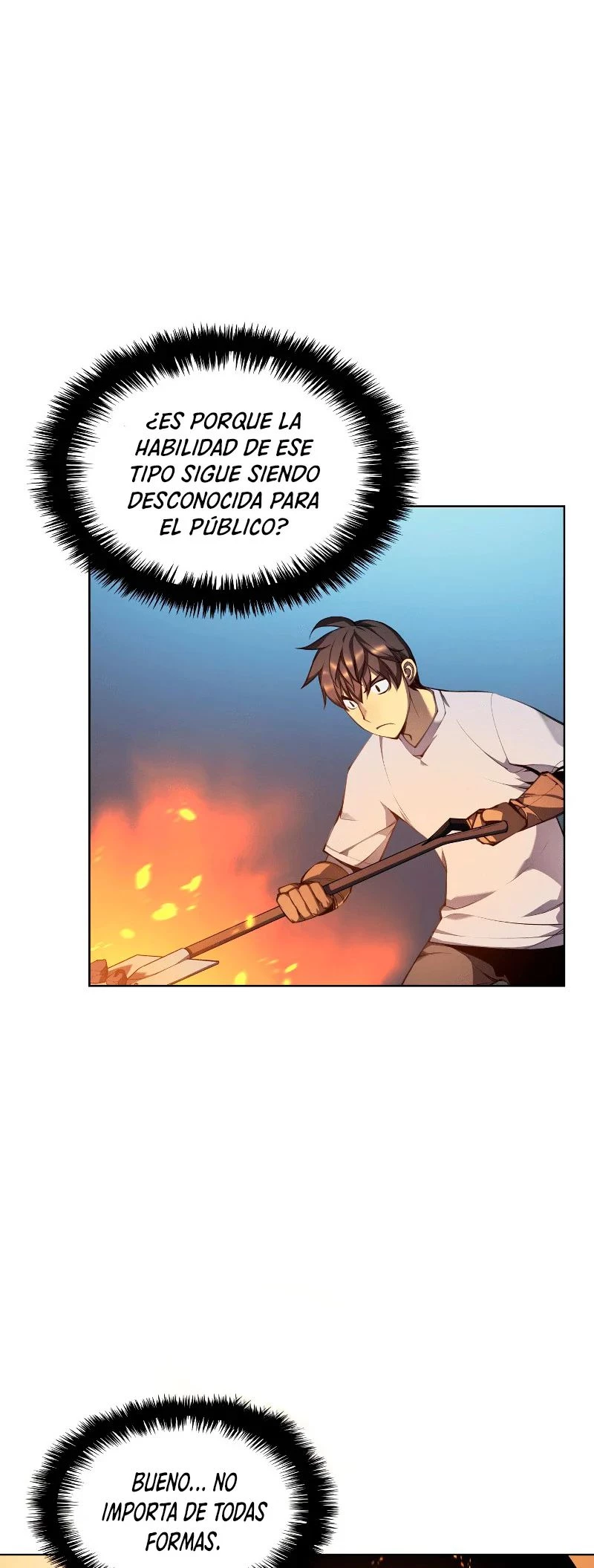 Overgeared Capitulo 23 página 6