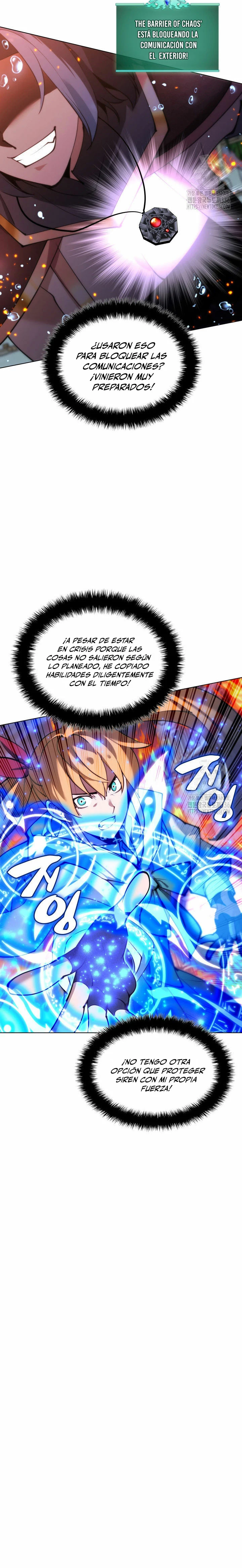 Overgeared Capitulo 230 página 13