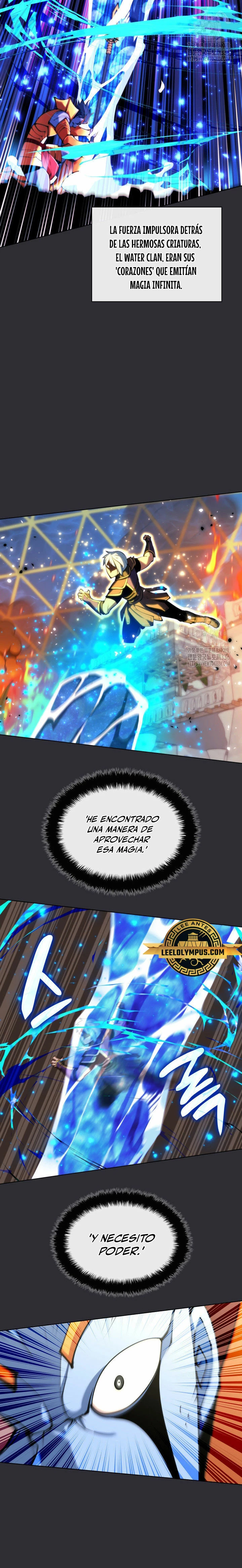 Overgeared Capitulo 230 página 34