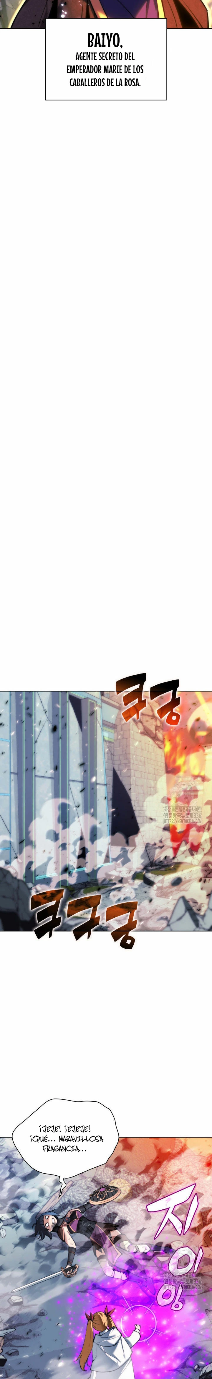 Overgeared Capitulo 230 página 36
