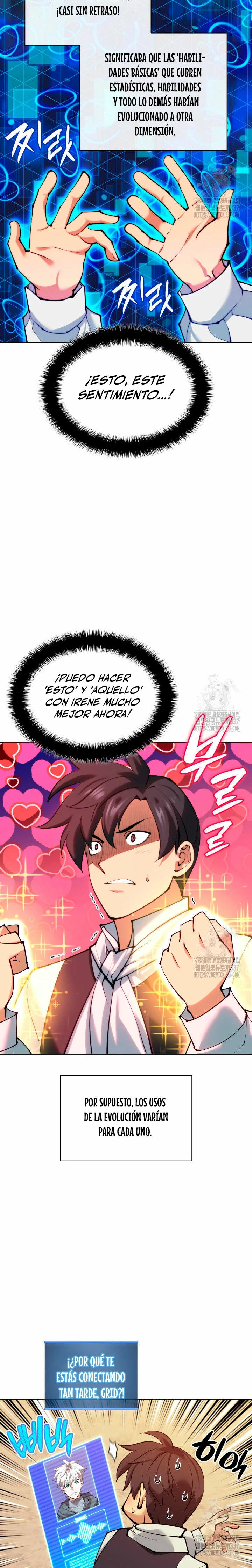 Overgeared Capitulo 231 página 29