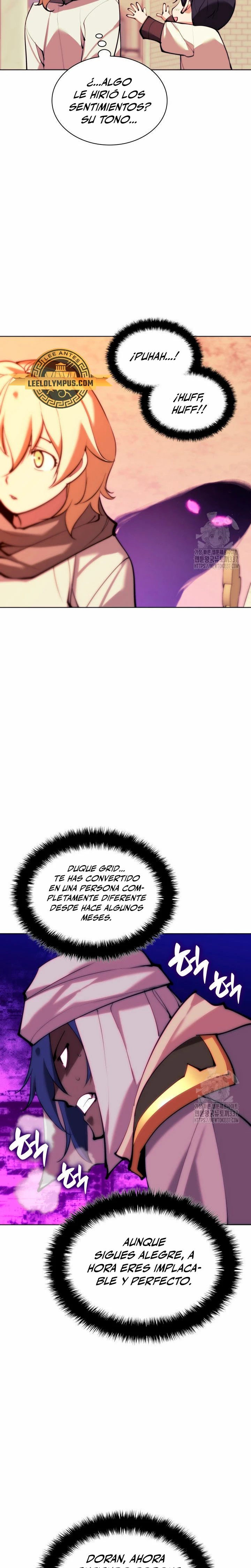 Overgeared Capitulo 231 página 39