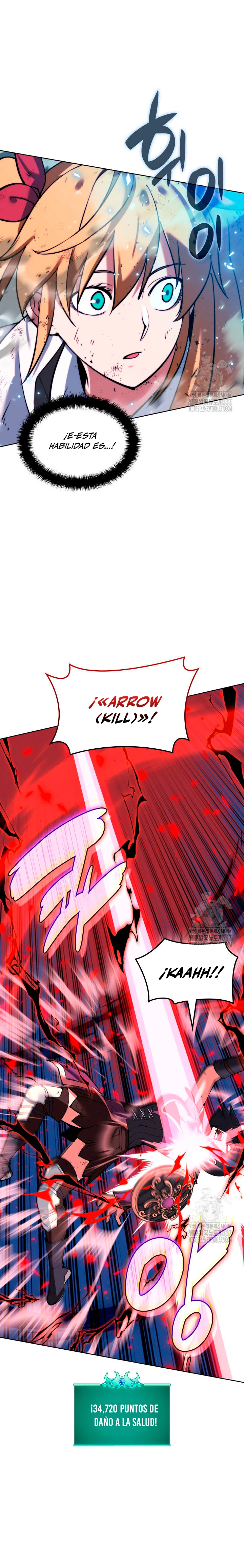 Overgeared Capitulo 232 página 26